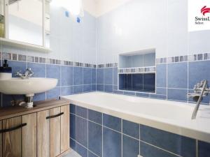 Prodej rodinného domu, Uhelná Příbram, 40 m2