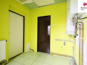 Prodej rodinného domu, Uhelná Příbram, 40 m2