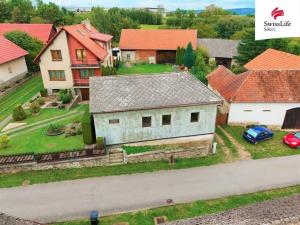 Prodej rodinného domu, Uhelná Příbram, 40 m2
