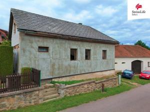 Prodej rodinného domu, Uhelná Příbram, 40 m2
