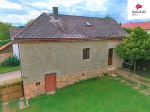 Prodej rodinného domu, Uhelná Příbram, 40 m2