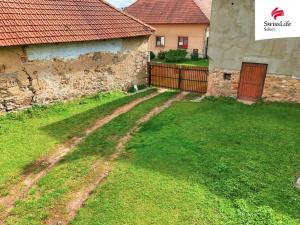 Prodej rodinného domu, Uhelná Příbram, 40 m2