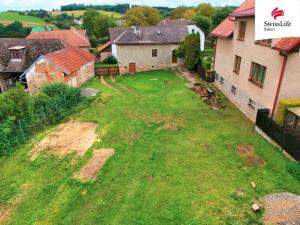 Prodej rodinného domu, Uhelná Příbram, 40 m2