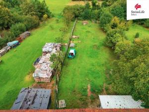 Prodej rodinného domu, Uhelná Příbram, 40 m2