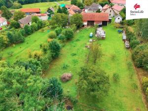 Prodej rodinného domu, Uhelná Příbram, 40 m2