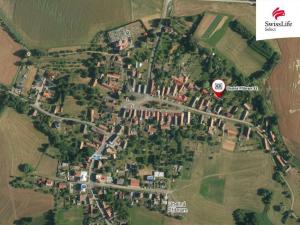Prodej rodinného domu, Uhelná Příbram, 40 m2