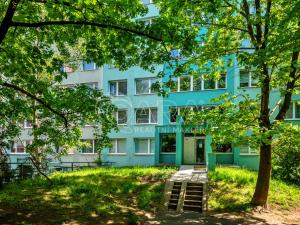 Pronájem bytu 3+kk, Mělník, Františka Kriegela, 69 m2