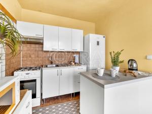 Pronájem bytu 3+kk, Mělník, Františka Kriegela, 69 m2