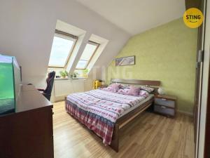 Prodej bytu 3+kk, Tišnov, K Čimperku, 86 m2
