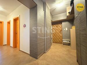 Prodej bytu 3+kk, Tišnov, K Čimperku, 86 m2