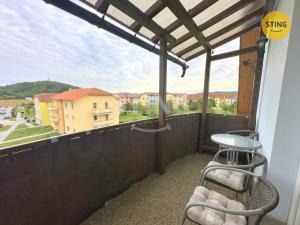 Prodej bytu 3+kk, Tišnov, K Čimperku, 86 m2