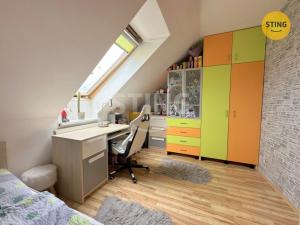 Prodej bytu 3+kk, Tišnov, K Čimperku, 86 m2