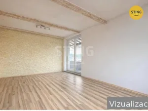 Prodej bytu 3+kk, Tišnov, K Čimperku, 86 m2