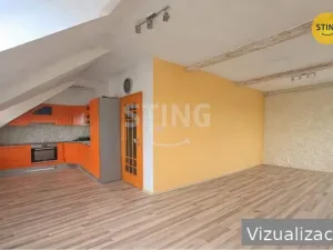 Prodej bytu 3+kk, Tišnov, K Čimperku, 86 m2