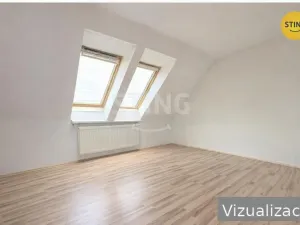 Prodej bytu 3+kk, Tišnov, K Čimperku, 86 m2