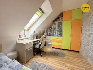 Prodej bytu 3+kk, Tišnov, K Čimperku, 86 m2