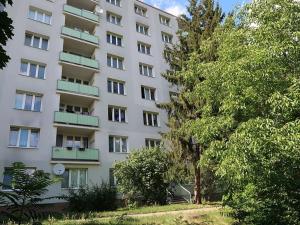 Prodej bytu 2+1, Plzeň, Vejprnická, 64 m2