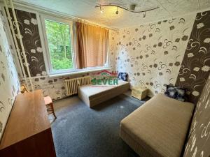 Prodej bytu 4+1, Litvínov - Janov, Hamerská, 73 m2