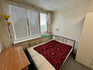 Prodej bytu 4+1, Litvínov - Janov, Hamerská, 73 m2