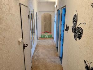 Prodej bytu 4+1, Litvínov - Janov, Hamerská, 73 m2