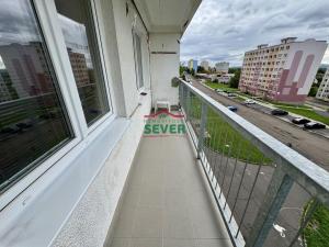Prodej bytu 4+1, Litvínov - Janov, Hamerská, 73 m2