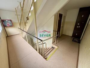 Prodej bytu 4+1, Litvínov - Janov, Hamerská, 73 m2