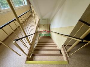 Prodej bytu 4+1, Litvínov - Janov, Hamerská, 73 m2