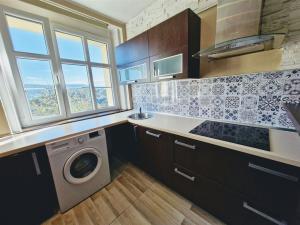Prodej bytu 1+1, Ústí nad Labem - Klíše, Ostrčilova, 41 m2