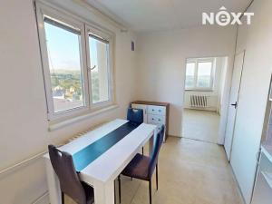 Prodej bytu 3+1, Říčany, Komenského náměstí, 62 m2