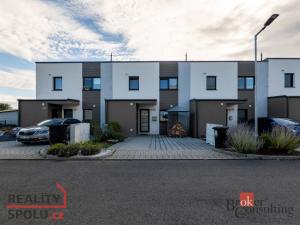 Prodej rodinného domu, Zbůch, B. Martinů, 90 m2