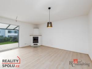 Prodej rodinného domu, Zbůch, B. Martinů, 90 m2