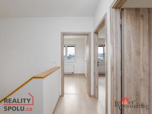 Prodej rodinného domu, Zbůch, B. Martinů, 90 m2