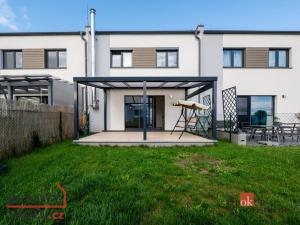 Prodej rodinného domu, Zbůch, B. Martinů, 90 m2