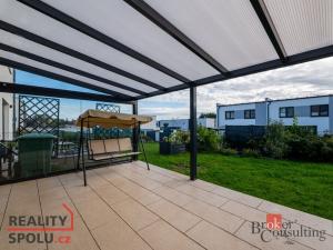 Prodej rodinného domu, Zbůch, B. Martinů, 90 m2