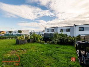 Prodej rodinného domu, Zbůch, B. Martinů, 90 m2