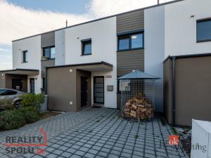 Prodej rodinného domu, Zbůch, B. Martinů, 90 m2