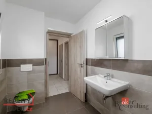 Prodej rodinného domu, Zbůch, B. Martinů, 90 m2