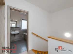 Prodej rodinného domu, Zbůch, B. Martinů, 90 m2