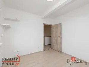 Prodej rodinného domu, Zbůch, B. Martinů, 90 m2