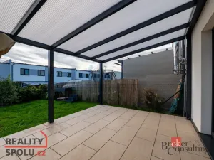 Prodej rodinného domu, Zbůch, B. Martinů, 90 m2