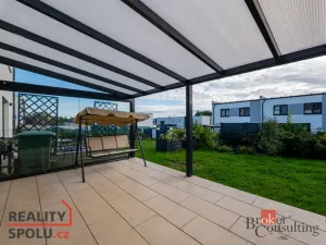 Prodej rodinného domu, Zbůch, B. Martinů, 90 m2