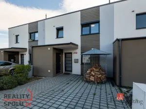 Prodej rodinného domu, Zbůch, B. Martinů, 90 m2