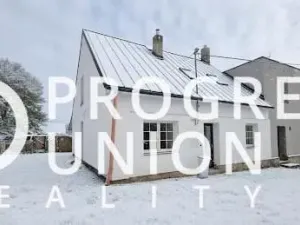 Prodej rodinného domu, Hodslavice, 180 m2