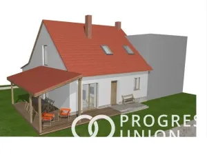 Prodej rodinného domu, Hodslavice, 180 m2