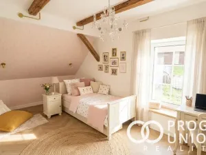 Prodej rodinného domu, Hodslavice, 180 m2