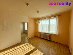 Prodej bytu 1+1, Ústí nad Labem, Kosmova, 35 m2