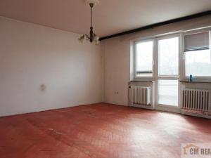 Prodej bytu 3+1, Prostějov, Rumunská, 87 m2