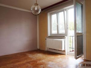 Prodej bytu 3+1, Prostějov, Rumunská, 87 m2