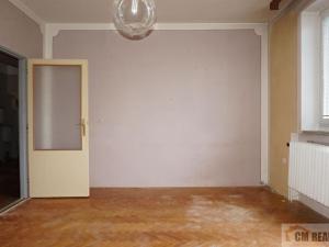 Prodej bytu 3+1, Prostějov, Rumunská, 87 m2