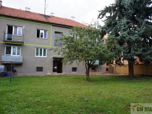 Prodej bytu 3+1, Prostějov, Rumunská, 87 m2